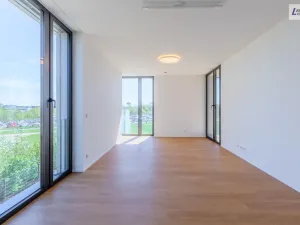 Pronájem bytu 2+kk, Praha - Třebonice, Do zahrádek II, 75 m2