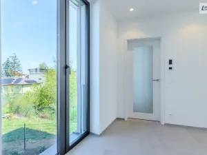 Pronájem bytu 2+kk, Praha - Třebonice, Do zahrádek II, 75 m2
