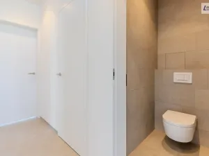 Pronájem bytu 2+kk, Praha - Třebonice, Do zahrádek II, 75 m2
