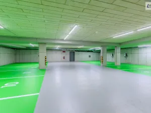Pronájem bytu 2+kk, Praha - Třebonice, Do zahrádek II, 75 m2