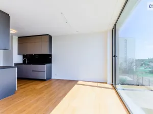 Pronájem bytu 2+kk, Praha - Třebonice, Do zahrádek II, 59 m2