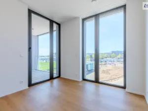 Pronájem bytu 2+kk, Praha - Třebonice, Do zahrádek II, 59 m2