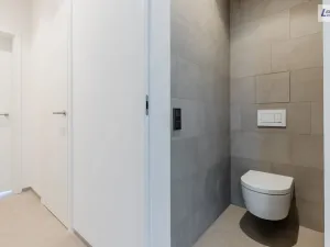 Pronájem bytu 2+kk, Praha - Třebonice, Do zahrádek II, 59 m2