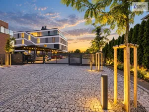 Pronájem bytu 2+kk, Praha - Třebonice, Do zahrádek II, 59 m2