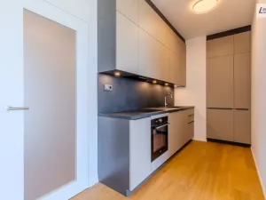 Pronájem bytu 2+kk, Praha - Třebonice, Do zahrádek II, 59 m2