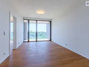 Pronájem bytu 2+kk, Praha - Třebonice, Do zahrádek II, 59 m2