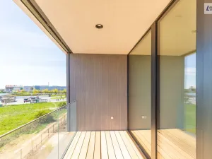 Pronájem bytu 2+kk, Praha - Třebonice, Do zahrádek II, 59 m2