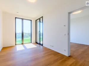 Pronájem bytu 2+kk, Praha - Třebonice, Do zahrádek II, 59 m2