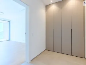 Pronájem bytu 2+kk, Praha - Třebonice, Do zahrádek II, 59 m2
