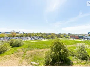 Pronájem bytu 2+kk, Praha - Třebonice, Do zahrádek II, 59 m2