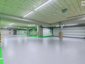 Pronájem bytu 2+kk, Praha - Třebonice, Do zahrádek II, 59 m2