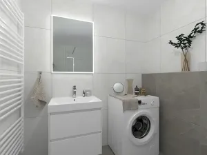 Prodej bytu 2+kk, Vyškov, Morávkova, 54 m2