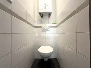 Prodej bytu 3+1, Slaný - Otruby, 59 m2