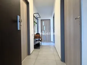 Prodej bytu 3+1, Slaný - Otruby, 59 m2