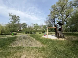 Prodej bytu 3+1, Slaný - Otruby, 59 m2