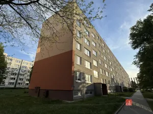 Prodej bytu 3+1, Břeclav - Charvátská Nová Ves, Na Valtické, 61 m2
