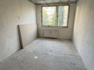 Prodej bytu 3+1, Břeclav - Charvátská Nová Ves, Na Valtické, 61 m2