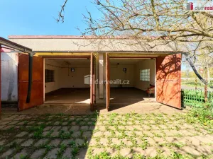 Prodej rodinného domu, Dolní Rychnov, Černý vrch, 144 m2