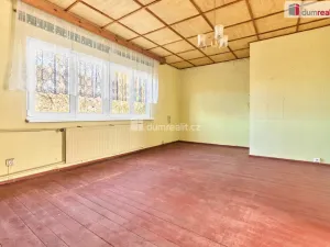 Prodej rodinného domu, Dolní Rychnov, Černý vrch, 144 m2