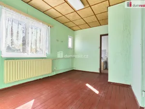 Prodej rodinného domu, Dolní Rychnov, Černý vrch, 144 m2