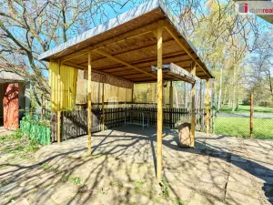 Prodej rodinného domu, Dolní Rychnov, Černý vrch, 144 m2