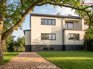 Prodej rodinného domu, Dolní Rychnov, Černý vrch, 144 m2
