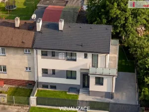 Prodej rodinného domu, Dolní Rychnov, Černý vrch, 144 m2