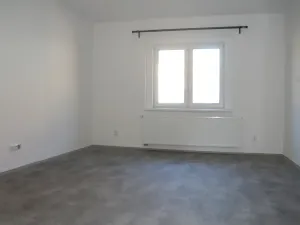Pronájem bytu 1+1, Žatec, Boženy Němcové, 40 m2