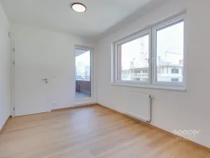 Pronájem bytu 2+kk, Praha - Vysočany, Poděbradská, 50 m2