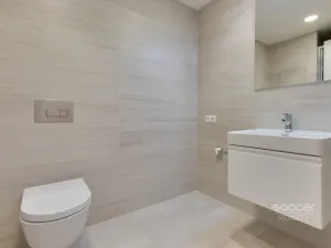 Pronájem bytu 2+kk, Praha - Vysočany, Poděbradská, 50 m2