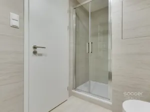 Pronájem bytu 2+kk, Praha - Vysočany, Poděbradská, 50 m2