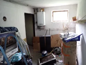 Dražba rodinného domu, Opatovec, 142 m2