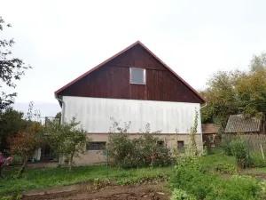 Dražba rodinného domu, Opatovec, 142 m2