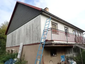 Dražba rodinného domu, Opatovec, 142 m2