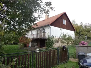Dražba rodinného domu, Opatovec, 142 m2