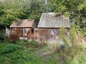Dražba rodinného domu, Opatovec, 142 m2
