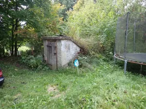 Dražba rodinného domu, Opatovec, 142 m2