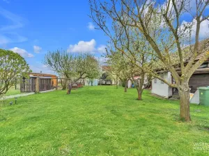 Prodej rodinného domu, Rohenice, 150 m2