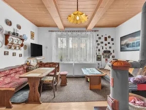 Prodej rodinného domu, Rohenice, 150 m2