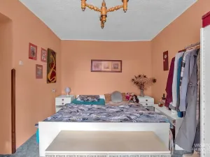 Prodej rodinného domu, Rohenice, 150 m2