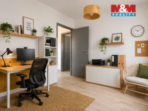 Prodej domu na klíč, Květnice, V Zelených, 96 m2
