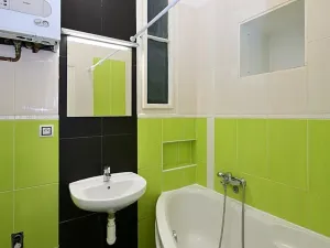 Pronájem bytu 2+1, Praha - Vršovice, Mexická, 60 m2