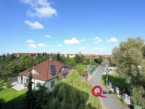 Pronájem bytu 2+kk, Jesenice, Sluneční, 66 m2