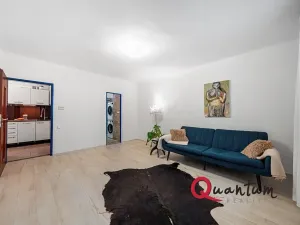 Prodej bytu 2+kk, Praha - Libeň, Na Rokytce, 50 m2