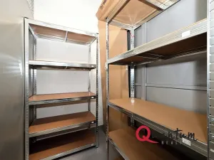 Pronájem bytu 3+kk, Velvary, 86 m2