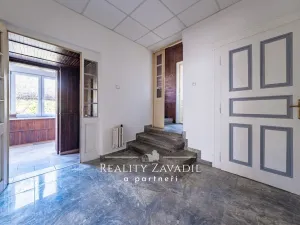 Prodej rodinného domu, Chlumec nad Cidlinou, Máchova, 216 m2