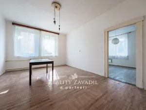 Prodej rodinného domu, Chlumec nad Cidlinou, Máchova, 216 m2