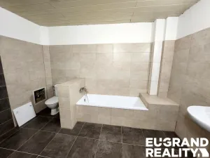 Pronájem bytu 4+kk, Dolní Poustevna, Karlínská, 100 m2