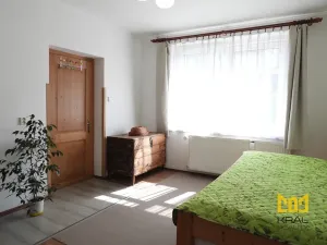 Prodej rodinného domu, Bělá pod Bezdězem, Táborová, 2050 m2