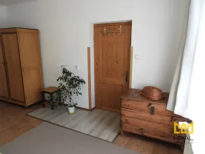 Prodej rodinného domu, Bělá pod Bezdězem, Táborová, 2050 m2